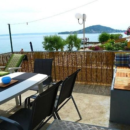 Holiday Home Villa Jadran - 10 M From Beach بريكو المظهر الخارجي الصورة
