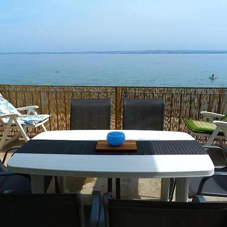 Holiday Home Villa Jadran - 10 M From Beach بريكو المظهر الخارجي الصورة