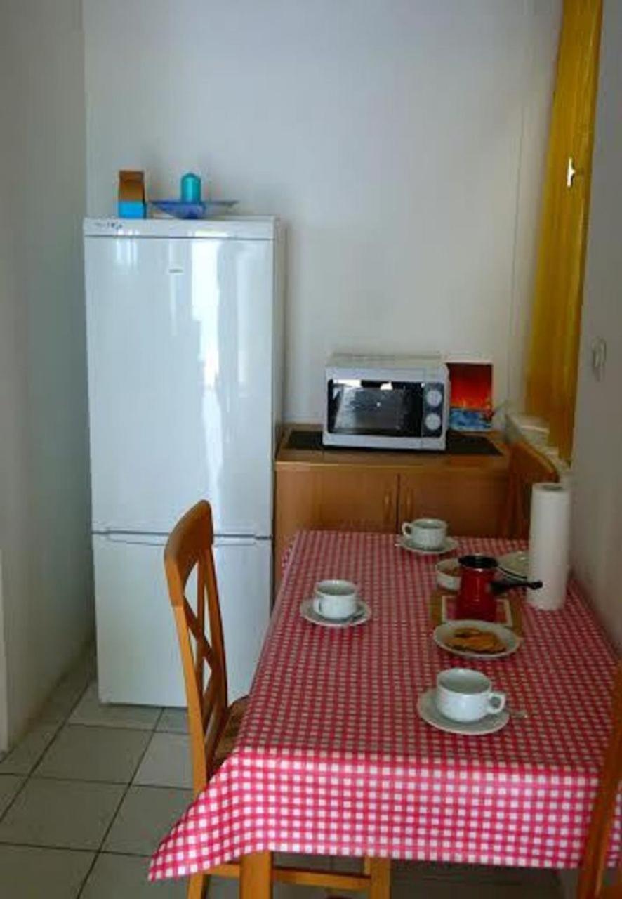 Holiday Home Villa Jadran - 10 M From Beach بريكو المظهر الخارجي الصورة