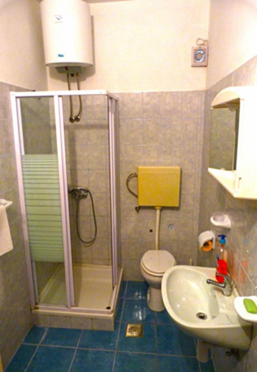 Holiday Home Villa Jadran - 10 M From Beach بريكو المظهر الخارجي الصورة